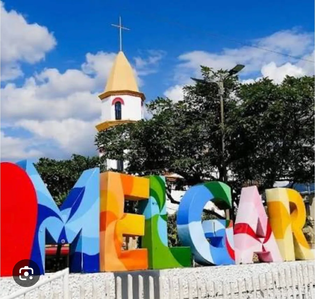 Melgar