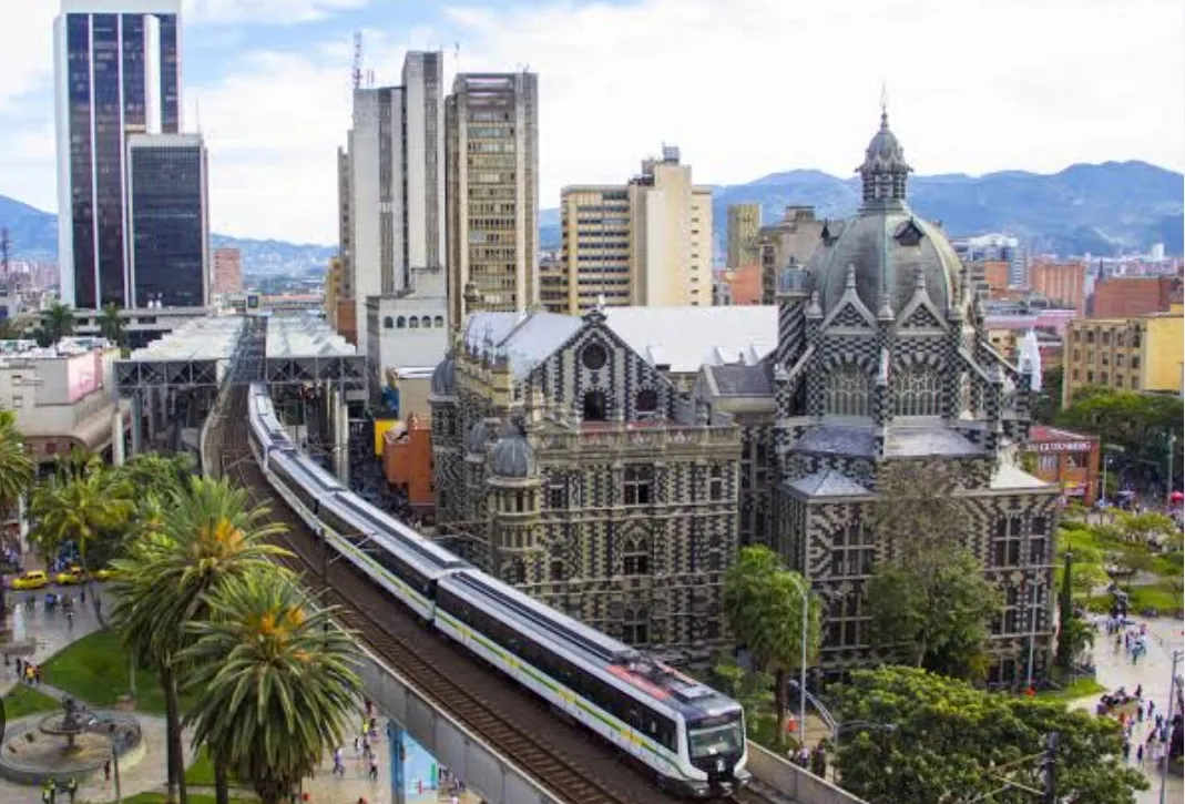 Medellín