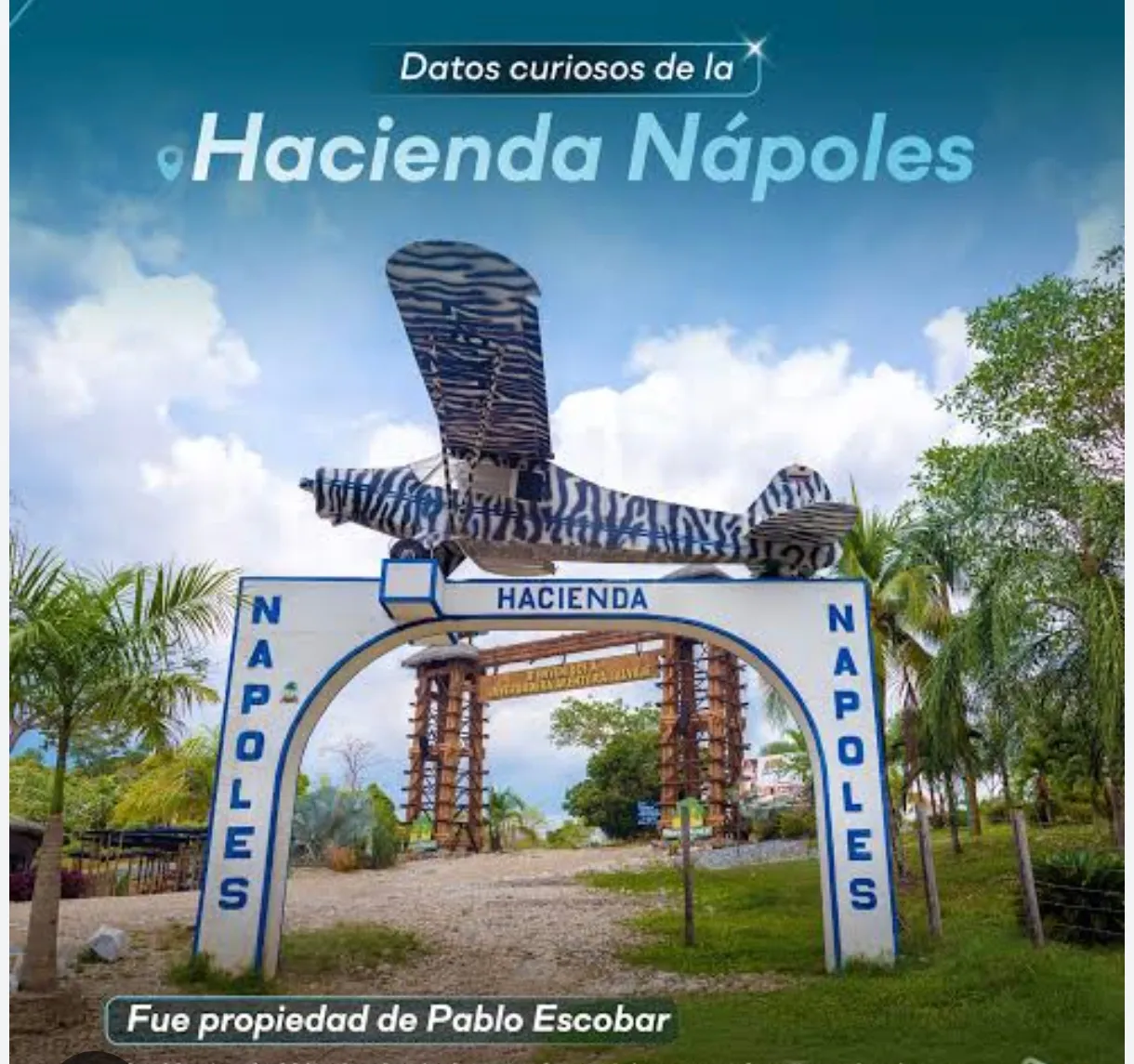 Hacienda Nápoles