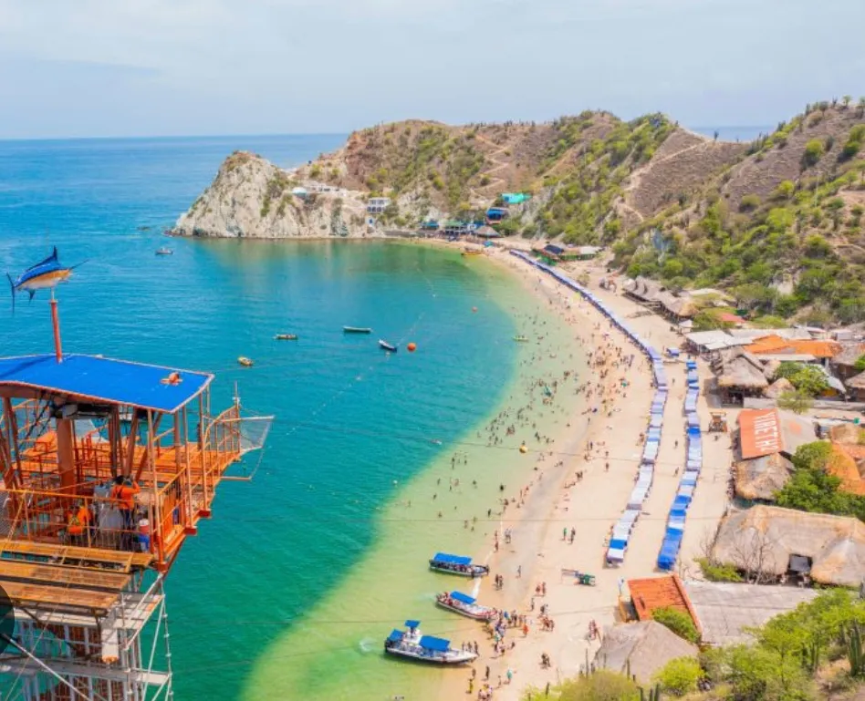 Santa Marta