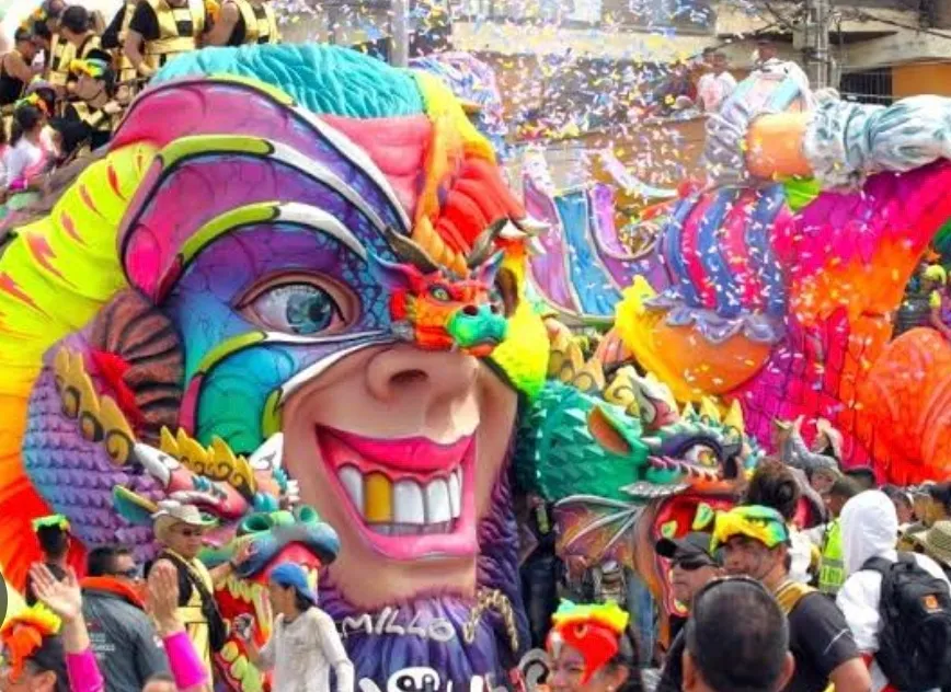 Carnaval