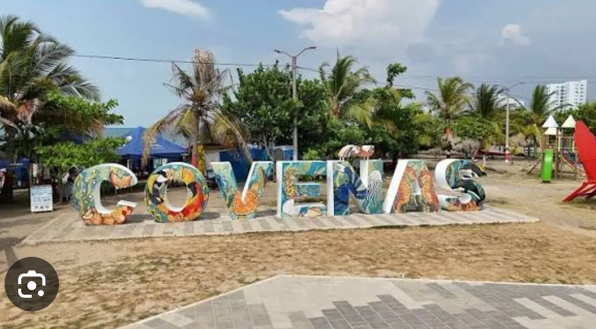 Coveñas