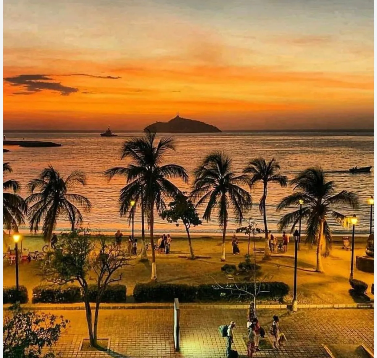 Tayrona