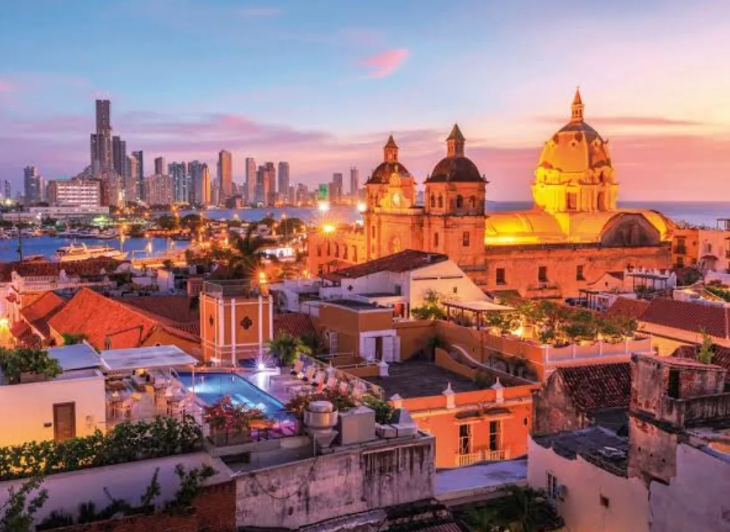 Cartagena