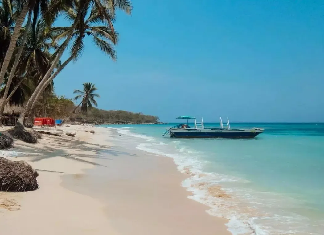 Barú