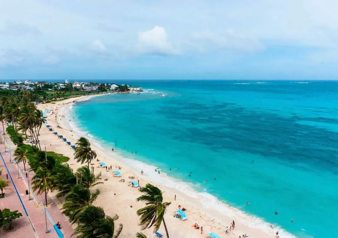 San Andrés