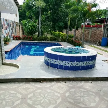 Villa G. Deny